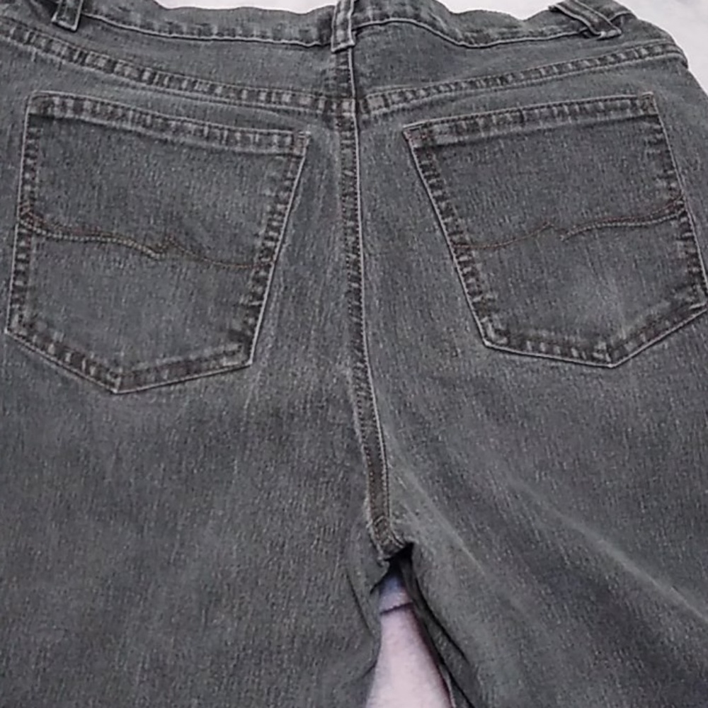 Sonoma Black Jeans